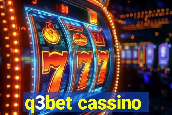 q3bet cassino